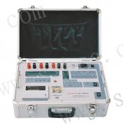 HEW2000-W型 便攜式多功能互感器校驗(yàn)儀