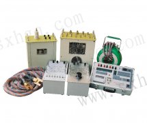 HEW型 互感器現(xiàn)場校驗(yàn)成套設(shè)備